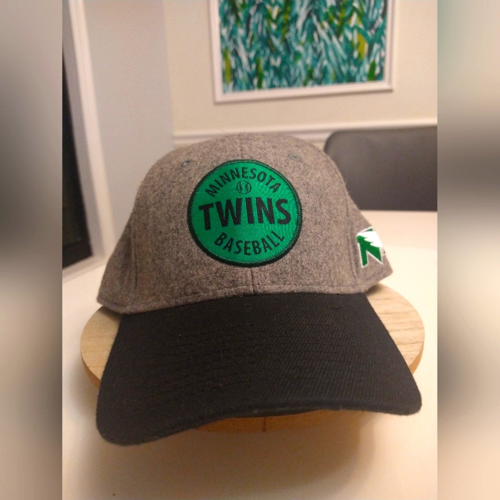 Minnesota Twins Baseball Cap